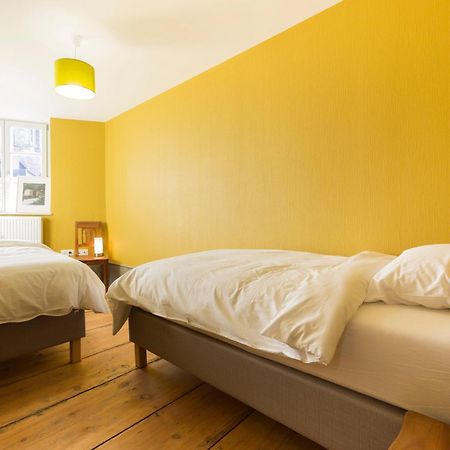 Les Appartements Saint Nicolas Colmar Exterior foto