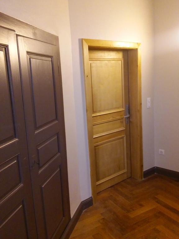 Les Appartements Saint Nicolas Colmar Exterior foto