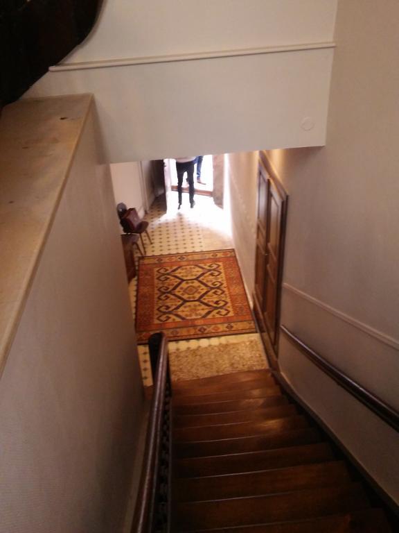 Les Appartements Saint Nicolas Colmar Exterior foto
