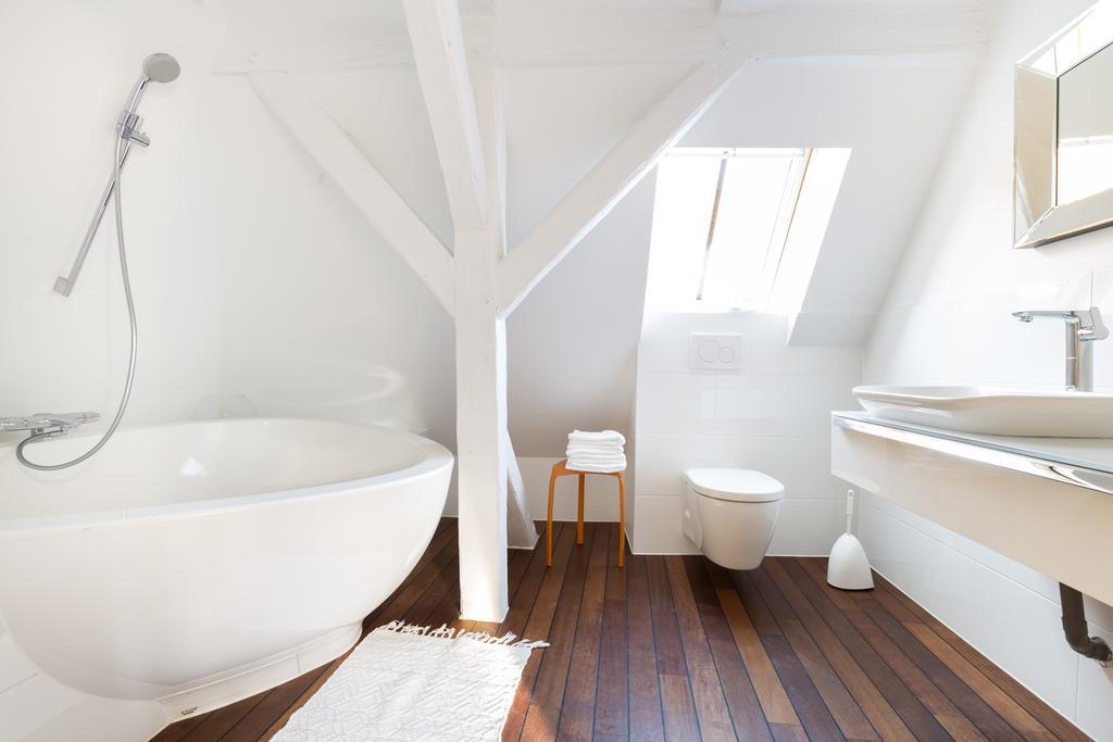 Les Appartements Saint Nicolas Colmar Exterior foto