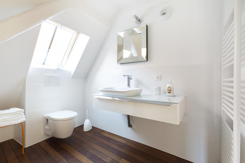 Les Appartements Saint Nicolas Colmar Exterior foto
