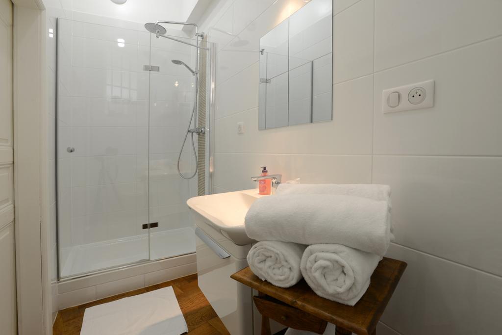 Les Appartements Saint Nicolas Colmar Exterior foto