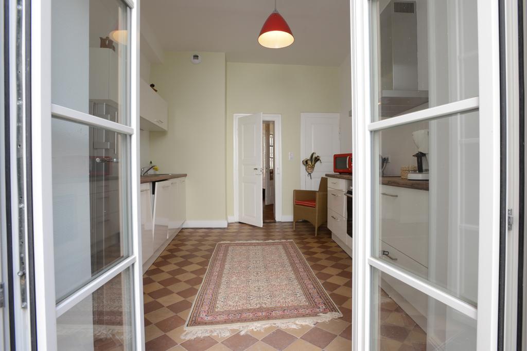 Les Appartements Saint Nicolas Colmar Exterior foto
