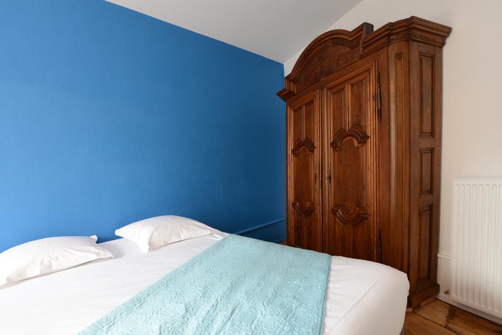 Les Appartements Saint Nicolas Colmar Exterior foto
